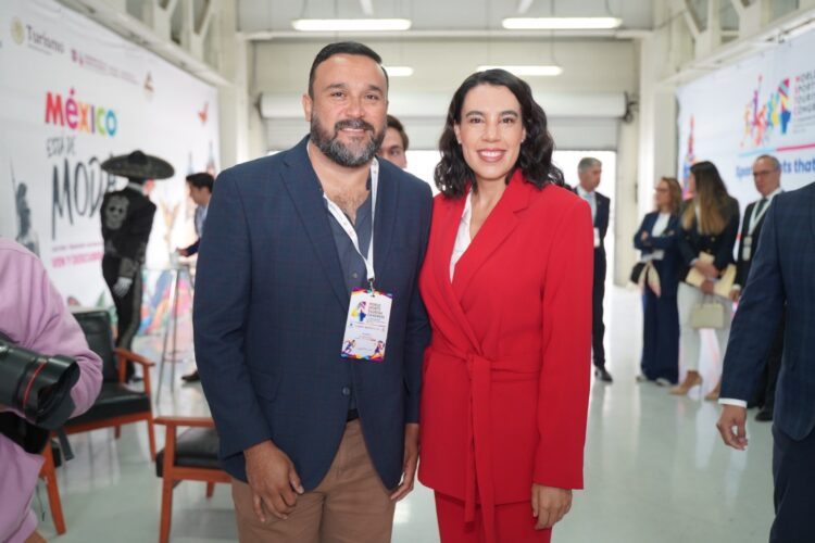 Inicia el IV Congreso Mundial de Turismo Deportivo: Sectur