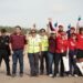 Invita Secretaría de Turismo a jornada de limpieza en playas 