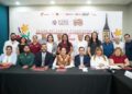 Sesionó el Comité Organizador del Encuentro Nacional de Pueblos Mágicos en Tampico