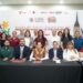 Sesionó el Comité Organizador del Encuentro Nacional de Pueblos Mágicos en Tampico
