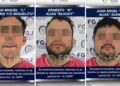 Condenan a 50 años de cárcel a 3 peligrosos secuestradores de una mujer de Reynosa rescatada en Río Bravo