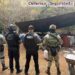 El Gabinete de Seguridad inhabilitó 3 laboratorios para elaboración de metanfetaminas en Guerrero