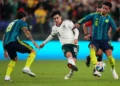 Rafa Márquez debuta como DT del Tri con empate 1-1 ante Colombia con brillante gol de Gilberto Mora