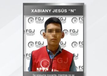 Condenan a Xabiany  ‘N’ por feminicidio en agravio de una adolescente en Altamira