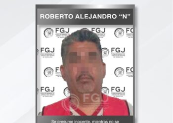 La FGJET logra vincular a proceso a tres presuntos extorsionadores detenidos en Victoria
