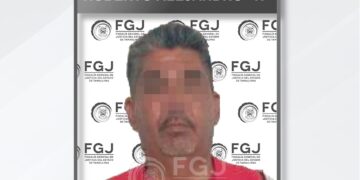 La FGJET logra vincular a proceso a tres presuntos extorsionadores detenidos en Victoria