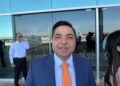 Luis Torre Aliyán baja al ‘aguaje’: Dice que el MC no es Morena ‘y el que respira aspira’