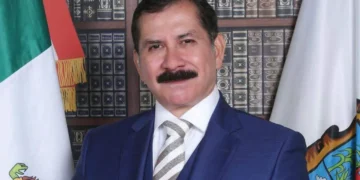 Alcalde de Río Bravo humilla a Humberto Prieto y se pone los guantes con el gobierno en pleito por la Comapa