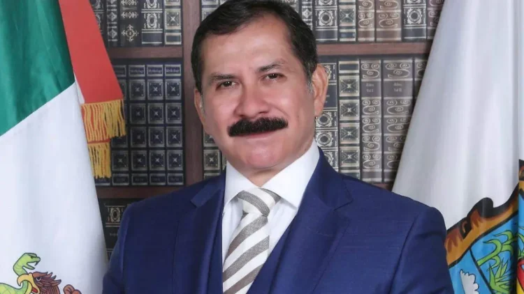 Alcalde de Río Bravo humilla a Humberto Prieto y se pone los guantes con el gobierno en pleito por la Comapa