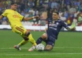 El Cruz Azul se alza con un sufrido triunfo 4-3 sobre el América