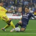 El Cruz Azul se alza con un sufrido triunfo 4-3 sobre el América