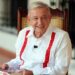 Reaparece AMLO para presentar su libro Pueblo… ‘aunque la sola palabra cause molestia a algunos’