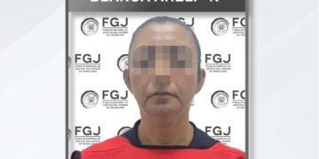 Capturan en Reynosa a presunta secuestradora requerida por autoridades de Veracruz