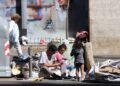 El derechista Javier Milei ya tiene en la pobreza a 15 millones de habitantes de Argentina; 7.5% son indigentes