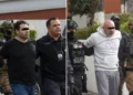 Inicia audiencia contra asesinos del tecladista de la banda Camilo Séptimo y  toda su familia; hasta al perro mataron