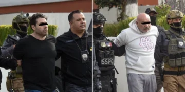 Inicia audiencia contra asesinos del tecladista de la banda Camilo Séptimo y toda su familia; hasta al perro mataron