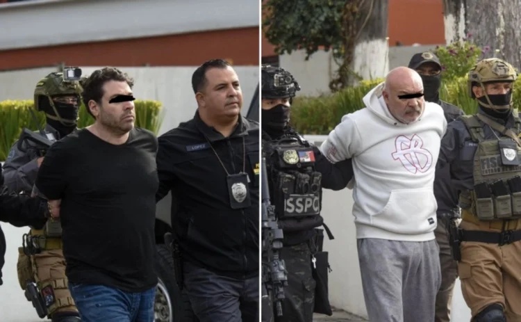 Inicia audiencia contra asesinos del tecladista de la banda Camilo Séptimo y toda su familia; hasta al perro mataron