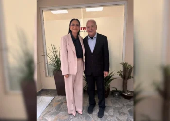 Tras reunión, dirigentes nacionales de Morena y PT señalan que ‘unidos seguiremos avanzando’