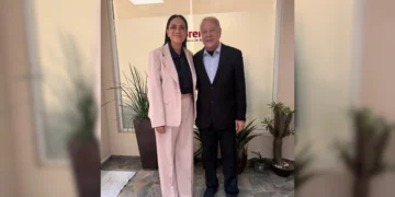 Tras reunión, dirigentes nacionales de Morena y PT señalan que ‘unidos seguiremos avanzando’