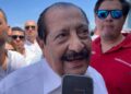 Arnulfo se aferra con garras y dientes: ‘Quiero dejar en la Sección 30 a alguien que quiera a los profes, no un puesto’