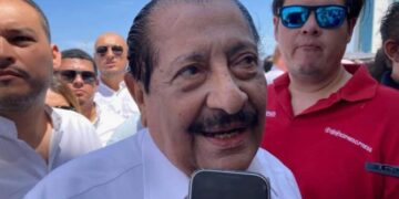 Arnulfo se aferra con garras y dientes: ‘Quiero dejar en la Sección 30 a alguien que quiera a los profes, no un puesto’