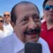 Arnulfo se aferra con garras y dientes: ‘Quiero dejar en la Sección 30 a alguien que quiera a los profes, no un puesto’