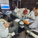 Fortalecen coordinación interinstitucional para ampliar los arrecifes artificiales en Tamaulipas