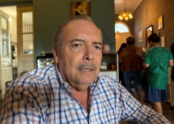 El RFE notifica la reubicación de nuevas secciones electorales en Tamaulipas