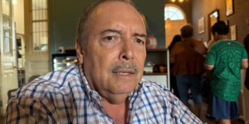 El RFE notifica la reubicación de nuevas secciones electorales en Tamaulipas