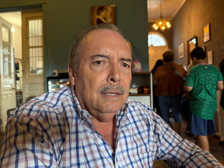 El RFE notifica la reubicación de nuevas secciones electorales en Tamaulipas