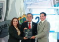 Desde Valle Hermoso, Américo refrenda compromiso para seguir impulsando liderazgo agrícola de Tamaulipas
