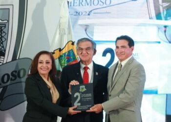 Desde Valle Hermoso, Américo refrenda compromiso para seguir impulsando liderazgo agrícola de Tamaulipas