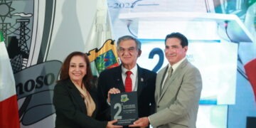 Desde Valle Hermoso, Américo refrenda compromiso para seguir impulsando liderazgo agrícola de Tamaulipas