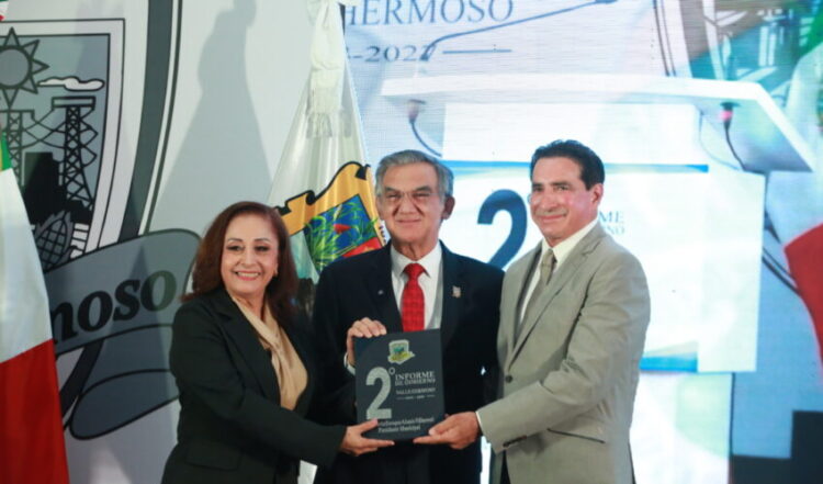 Desde Valle Hermoso, Américo refrenda compromiso para seguir impulsando liderazgo agrícola de Tamaulipas