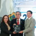 Desde Valle Hermoso, Américo refrenda compromiso para seguir impulsando liderazgo agrícola de Tamaulipas