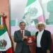 Reitera Américo en Hidalgo colaboración para impulsar desarrollo de los municipios de Tamaulipas