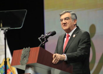 Américo Villarreal asistirá a los informes de las y los alcaldes de Tamaulipas