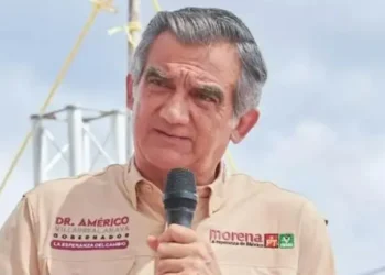 Da Américo luz verde electoral a parte de su gabinete: Dice que al menos 3 pedirán licencia para buscar candidaturas