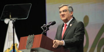 Américo Villarreal asistirá a los informes de las y los alcaldes de Tamaulipas