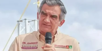 Da Américo luz verde electoral a parte de su gabinete: Dice que al menos 3 pedirán licencia para buscar candidaturas