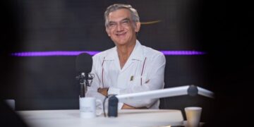 Tamaulipas fortalece su presencia en la agenda nacional: Américo Villarreal