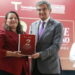 El gobierno de Tamaulipas invierte en San Carlos $859 millones; se rehabilitará carretera de La Soledad