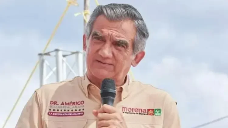 Da Américo luz verde electoral a parte de su gabinete: Dice que al menos 3 pedirán licencia para buscar candidaturas