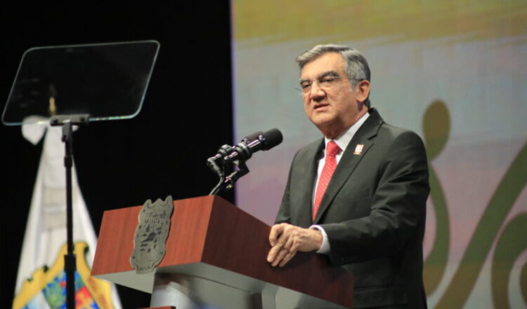 Américo Villarreal asistirá a los informes de las y los alcaldes de Tamaulipas