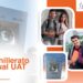 Abre la UAT convocatoria para la segunda generación del Bachillerato Virtual
