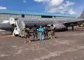 ‘Revientan’ Tamaulipas, NL y Chihuahua con 19 cateos simultáneos: Cae operador financiero vinculado a red de huachicol