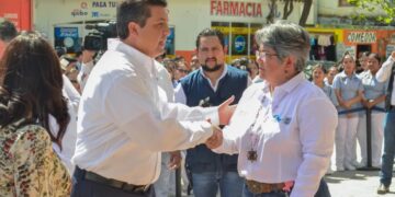 Gloria Molina delata a Cabeza de Vaca: Lo culpa de la corrupción en Salud y de tratos con los Carmona
