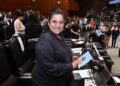 Diputada federal de Morena convoca a ‘ponerse las pilas’ porque en 2027 los triunfos no están asegurados