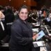 Diputada federal de Morena convoca a ‘ponerse las pilas’ porque en 2027 los triunfos no están asegurados