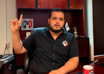 Tamaulipas: Sin temor a quedarse más solo que nunca el PRI advierte que no aceptará candidatos ‘indignos’